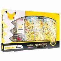 Special Collection Box - Pikachu V-Union