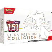 Premium Collection - 151
