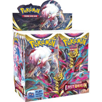 Booster Box - Lost Origin