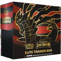 Elite Trainer Box - Lost Origin 