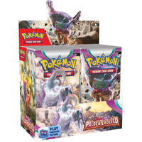 Booster Box - Paldea Evolved