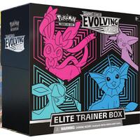 Elite Trainer Box - Evolving skies