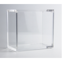 Acrylic Display Case for Booster Boxes