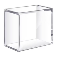 Acrylic Display Case for Elite Trainer Boxes