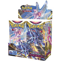 Booster Box - Astral Radiance 