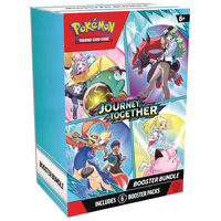 Booster bundle - Journey Together