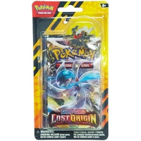 Blister Pack - Double Pack - Arceus / Darkrai Pin Blister 