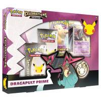 Pokemon TCG: Celebration Collection - Dragapult Prime
