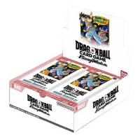 Dragon Ball Super: Fusion World - Manga Booster Box [SB02]