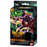Starter Deck - Dragon Ball Super TCG: Fusion World - Giblet [FS10]