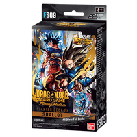 Starter Deck - Dragon Ball Super TCG: Fusion World - Shallot [FS-09]