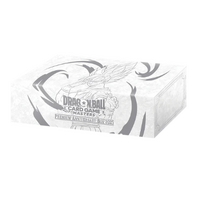 Dragon Ball Super Masters TCG: Premium Anniversary Box 2025