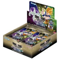 Dragon Ball Super: Masters - Prismatic Clash [B28]