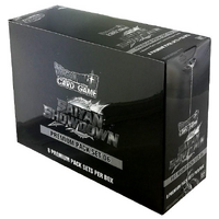 Dragon Ball Super: Saiyan Showdown Premium Pack Set 06 Box
