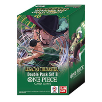 Double Pack Display - DP-08