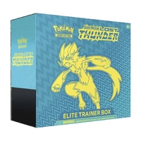 Elite Trainer Box - Lost Thunder