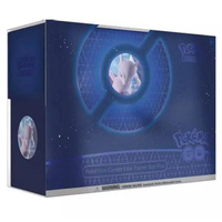 Elite Trainer Box - Pokemon GO : Pokemon Centre