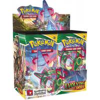 Booster box - Evolving Skies