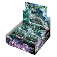 Gundam TCG: Booster Display - Phantom Aria [GD04]