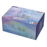Gundam TCG: Deck Build Set - Freedom Ascension [SC01]