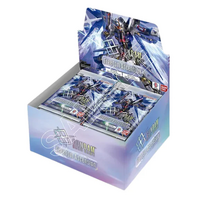 Gundam TCG: Booster Display - Freedom Ascension [GD05]