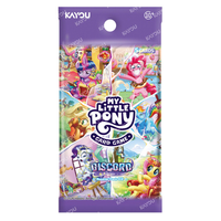 Kayou My Little Pony TCG: Discord Series 2 Booster Pack