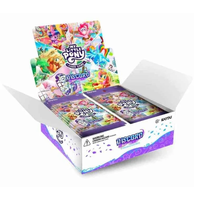 Kayou My Little Pony TCG: Discord Booster Box [BP02 - Series 2]