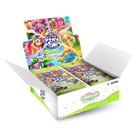 Kayou My Little Pony TCG: Fantasy Wonderland Booster Box