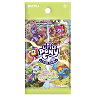 Kayou My Little Pony TCG: Fantasy Wonderland Booster Pack