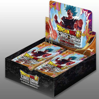 Dragon Ball Super Card Game Mythic Booster Display (MB-01)