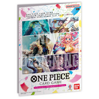 One Piece Card Game: Premium Card Collection - BANDAI CARD GAMES Fest. 23-24 Edition