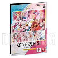 One Piece Card Game: Premium Collection - Uta