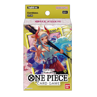 Starter Deck - One Piece: Yamato (ST-09)