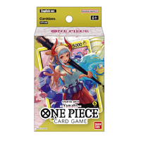 One Piece - Yamato (ST-09) Starter Deck