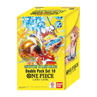 Double Pack Display - DP-10