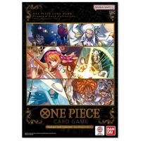 One Piece - Premium Card Collection: Best Selection
