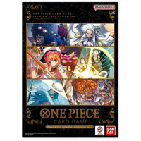 One Piece - Premium Card Collection [Best Selection]