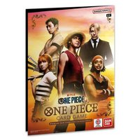 One Piece - Premium Card Collection [Live Action Edition]