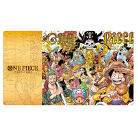 One Piece TCG: Official Playmat - Limited Edition Vol. 1