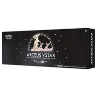 Premium Collection - Arceus Vstar