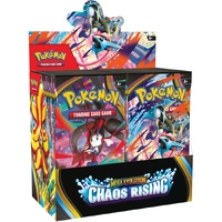Booster Box - Chaos Rising