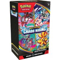 Booster Bundle - Chaos Rising
