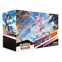 Build & Battle Stadium Box - Astral Radiance