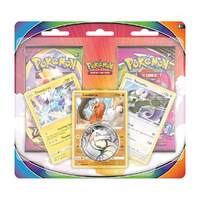 Pokémon TCG: Enhanced Blister Pack