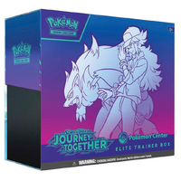 Elite Trainer Box - Journey Together