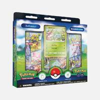 Pokémon TCG: GO Pin Collection