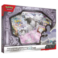 ex Box - Houndstone