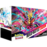 Build & Battle Stadium - Lost Origin