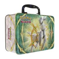 Tins (Chest) - Spring 2022 Arceus Collector Chest