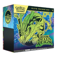 Elite Trainer Box - Delta Reign